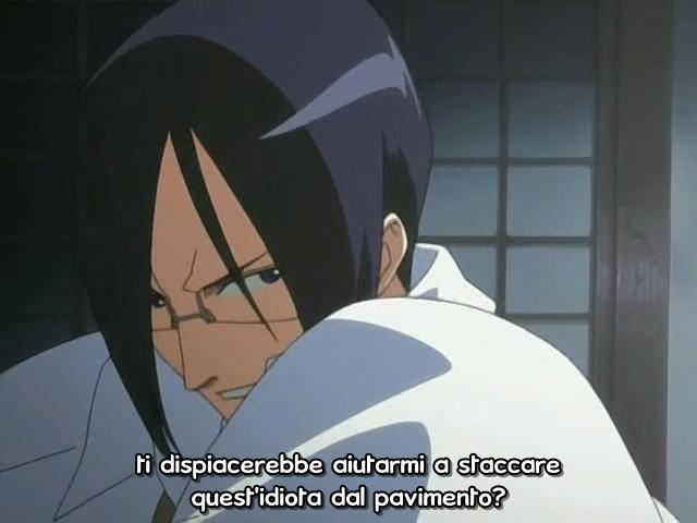 Otaku Gallery  / Anime e Manga / Bleach / Screen Shots / Episodi / 023 - L esecuzione di Rukia, prima del quattordicesimo giorno / 048.jpg